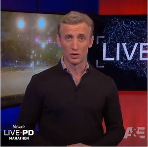 322 reactions · 31 shares | Don’t miss a minute of our Ultimate Live PD Marathon! Watch Live PD: Most Wanted Live tonight at 9pm ET on A&E. | Live PD on A&E | Facebook