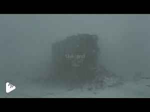 The End | Tragic Sad Piano | SoundAudio