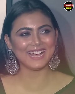 3.3M views · 10K reactions | টলিউডের নতুন ক্রাশ! ইধিকা পালের মনের মানুষ কে জানেন? অবশেষে ফাঁস হলো সত্য! | Kolkata Express | Facebook