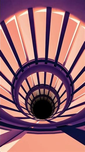 4k Tunnel Effects - 12s14 || Free || No Copyright