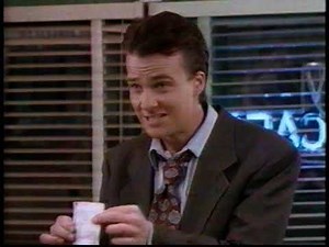 Opening to Fargo 1996 VHS