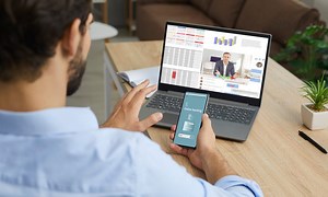 AI Can Help Credit Unions Make Payments Smarter and Credit More Accessible | PYMNTS.com