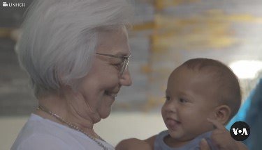 The Most Beautiful Nun on a Mission