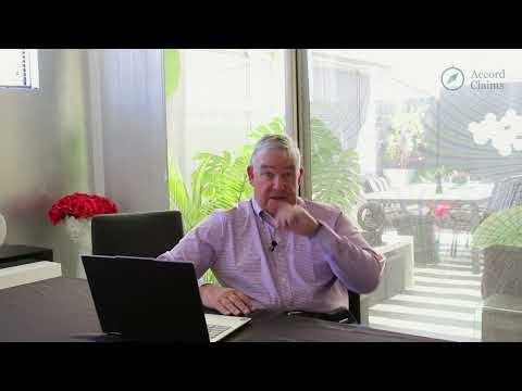 Total & Permanent Disability Case Study