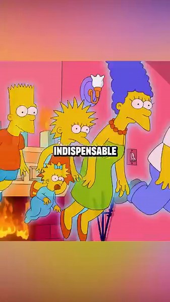 Les Simpsons Fantômes : Épisodes Terrifiants