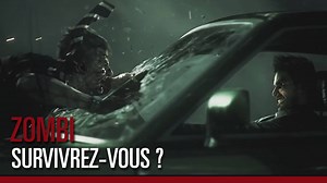 Personne n'a dit que l’apocalypse serait juste... Découvrez Zombi, le jeu d'horreur disponible sur PS4, Xbox One et PC en téléchargement. | Ubisoft