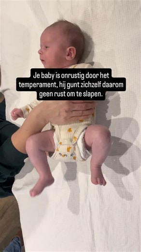 Gorte Osteopathie on Instagram: "Als ik te horen krijgt dat het ligt aan het karakter van je baby dat hij onrustig is, komt bij mij het stoom al uit mijn oren. Natuurlijk is de ene baby gevoeliger dan de andere. Toch wil het er niet in dat je baby het zichzelf moeilijk maakt met zijn of haar temperament of karakter. Ik denk dat er dan eerder andere zaken spelen, die ervoor zorgen dat je baby niet lekker in zijn/haar vel zit. Elke behandeling geef ik ouders huiswerk mee, maar ook veel informatie 