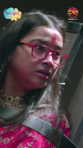 1M views · 46K reactions | Kya waqt rehte uth payenge #Nahar ya tab tak chali jayegi #Ruhi ki jaan To know watch #MannSundar Mon-Sun 8 PM only on #DangalTV  | Dangal TV | Facebook