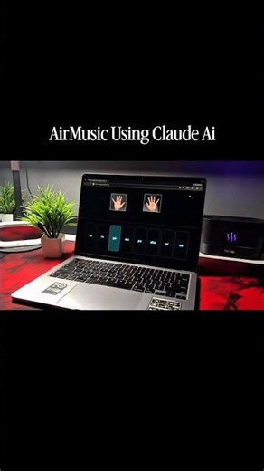 It’s so fun! You need to try it out!! Comment for the link🔗#trending #shorts #viral #coding #ai #yt