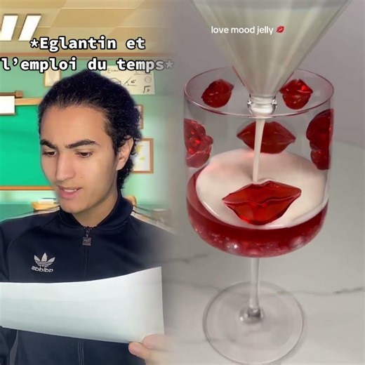 So, what are your schedules? 😂