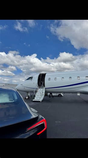 Allure Jets on Instagram: "The Learjet 60XR is its modern upgrade Eight seats, refined interiors, and that signature Learjet feel that makes flying feel easy.You can go nonstop from Miami to Aspen or LA to Chicago So… would you get on board?"