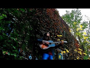 Sydney Layne - Autumn (Music Video)