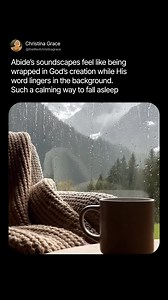 Find daily peace through morning devotionals, and daily meditations with the Abide App. Listen to the entire Bible on audio anywhere, anytime - right from your phone. | Abide from Guideposts