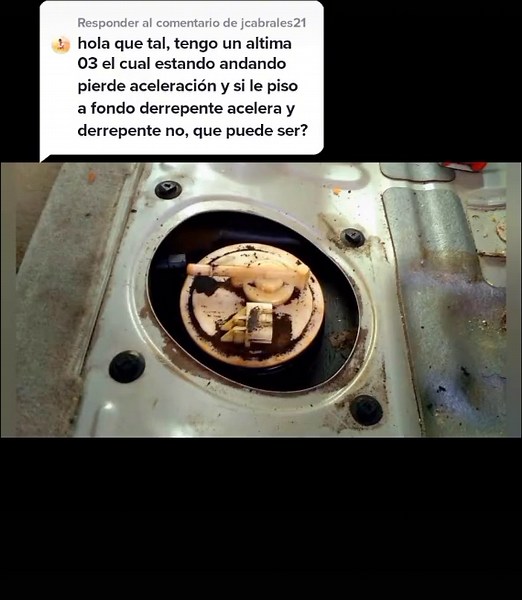 Problemas Comunes del Nissan Altima: Soluciones y Consejos