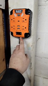 17K views · 436 reactions | Klein Tools' rugged PowerBox uses...