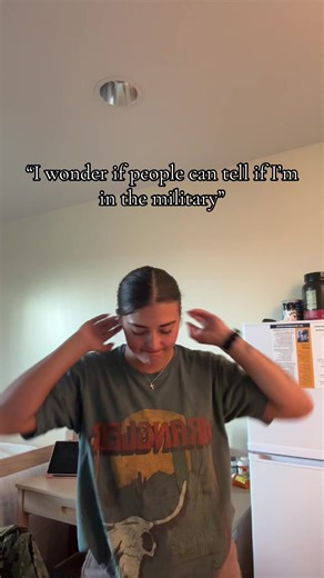 Unique Military Hairstyles for Women