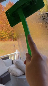 376K views · 173 reactions | We clean the window screens once in the Spring and once in the Fall. #cleaning #cleaningproducts #windowcleaning #deepcleaning #viralvideo | Live Composed | Facebook