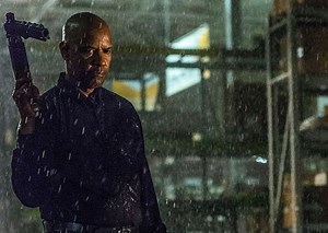 'The Equalizer' Trailer And Poster: Don't Mess With Denzel - SlashFilm