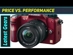Panasonic Lumix G1: The Best Retro Digital Camera?