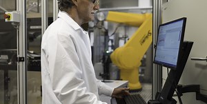 High-Throughput Molecular Screening Center »  The Herbert Wertheim UF Scripps Institute for Biomedical Innovation & Technology » The Wertheim UF Scripps Institute » University of Florida