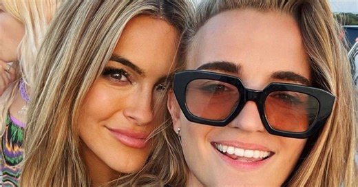 Chrishell Stause Shares Best Part of Married Life with G Flip (Exclusive)