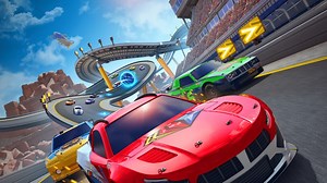 NASCAR Arcade Rush (PS5)