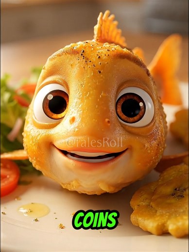 Brave Heart of a Little Fish: Creative Kitchen Hacks