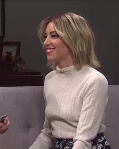 Aubrey Plaza's Hilarious Sketch on SNL Featuring Amy Poehler | Parks and Rec