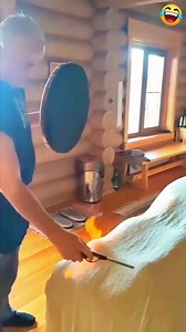 Full body massage @topfans #viralreelsシ #fypシ゚ #highlight #funnyvideos #follower #everyone #funny #following #friends #review | MattieboyLia