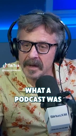 Exploring the Early Days of Podcasting