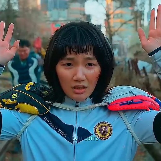 Army see the students and sad moment's | #koreandrama #kdrama #shorts