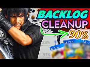 Trophy Cleanup | The Grind INTENSIFIES