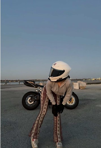 Dance Experience for Bikers and Fun Lovers