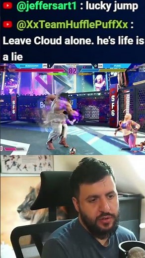Optimal Akuma Combo! 🔥