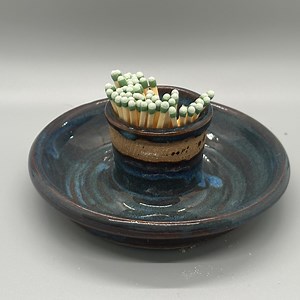Match Stick Holder - Etsy Australia