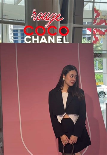 Rouge Coco Bloom: High-Shine Lipstick Review