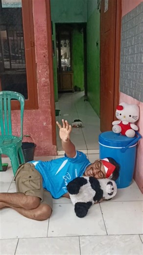 mimpi bapak pergi jauh💔😭❗❗#shortvideo #funny #comedy #fypシ゚viral