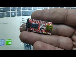 arduino micro programming