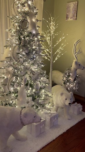 120 Days Until CHRISTMAS!!! #christmascountdown #christmascountdown2024 #countdowntochristmas #christmas #christmas2024 #christmastree #christmastok #navidad #navidadtiktok #xmas #christmasdecor #whitechristmas #winterwonderland #christmasideas #christmasaesthetic #christmasfyp #christmasobsessed #foryou #fyp