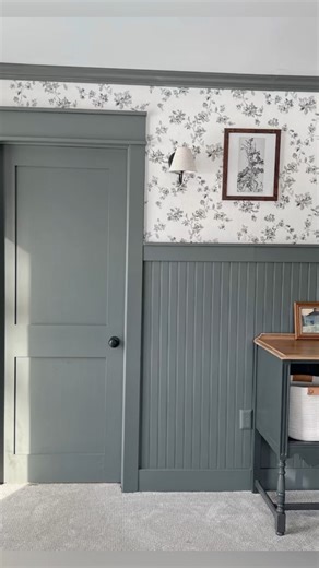 These are just a few examples of times I sketched out my design ideas on my iPad before getting to work. I do this before every project now and it really helps me stick to my vision! #homedesign #diyprojects #homedecor | The Wood Homestead