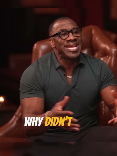 Mo'Nique on Hollywood The SHAY Show