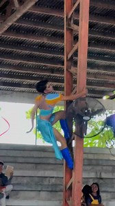 7.4K views · 128 reactions | BUHIS BUHAY PERFORMANCES NG SKSU-BAGUMBAYAN DRAG QUEENS | Mr. Pokraw | Facebook