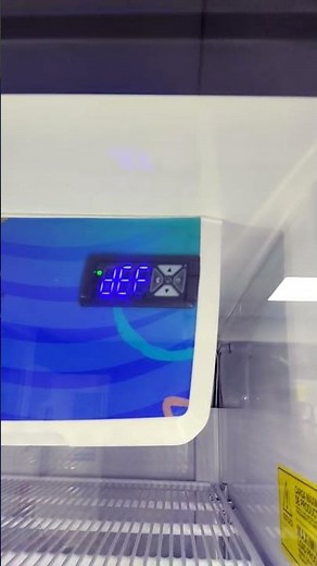 ✅ QUE SIGNIFICA DEF ?? EN REFRIGERADOR