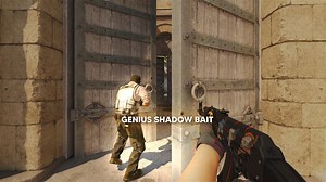 SMARTEST CS2 Pro Plays (200 IQ!) 😳 | Virre CS2