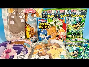 Pokemon bread Pokemon card