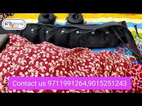 Air Compression Therapy Device