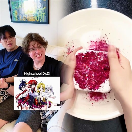 Girlfriend introduction gone wrong😭