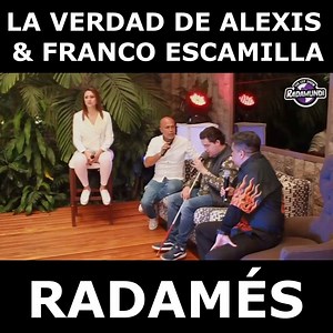 Muy divertida entrevista a Ojitos de huevo 👀🥚 | Radames de Jesus