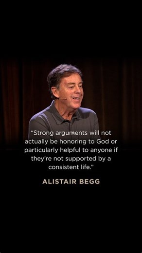 After Peter denied Him, Christ restored him and fulfilled His promises. We ought to be encouraged by Peter's example. Hear more from Alistair Begg in "Suffering for Doing Good": https://bit.ly/48rte4C | Truth For Life with Alistair Begg