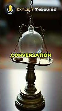 466: Power BI & LLMs: The BEST Structured Data Source? #shorts